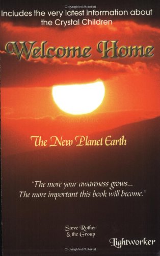 Welcome Home: The New Planet Earth book