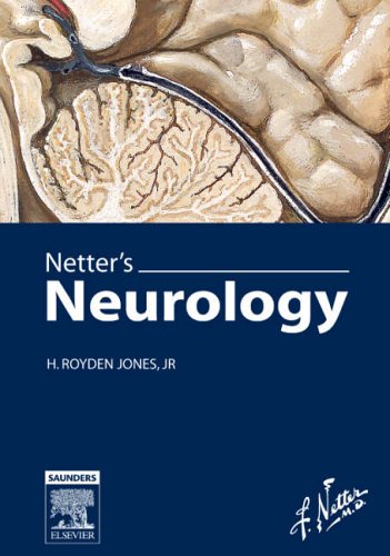 Netter's Neurology (Netter Clinical Science) Medicine