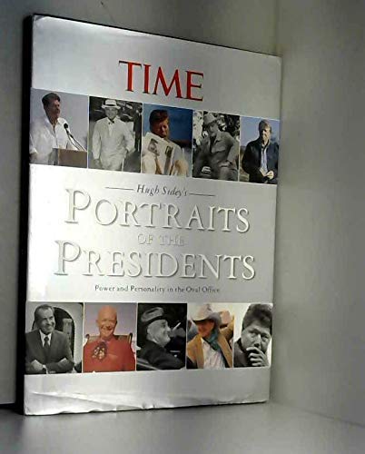 Time Portraits of Presidents Biographies & Memoirs
