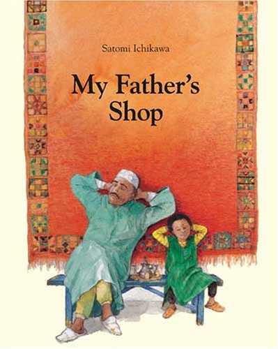 Product Image: My Father's Shop