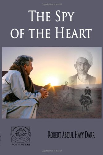 The Spy of the Heart Social Sciences