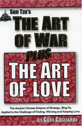 The Art of War -Plus-The Art of Love Partnership & Love