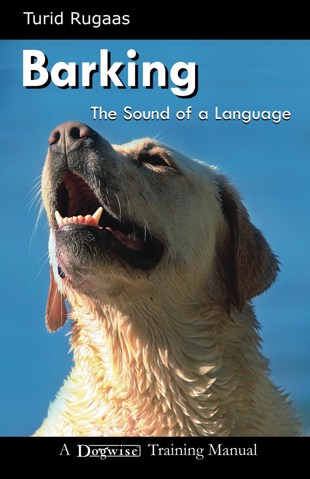 Barking Pets