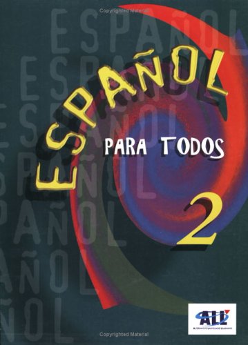 Espanol para Todos 2 Books