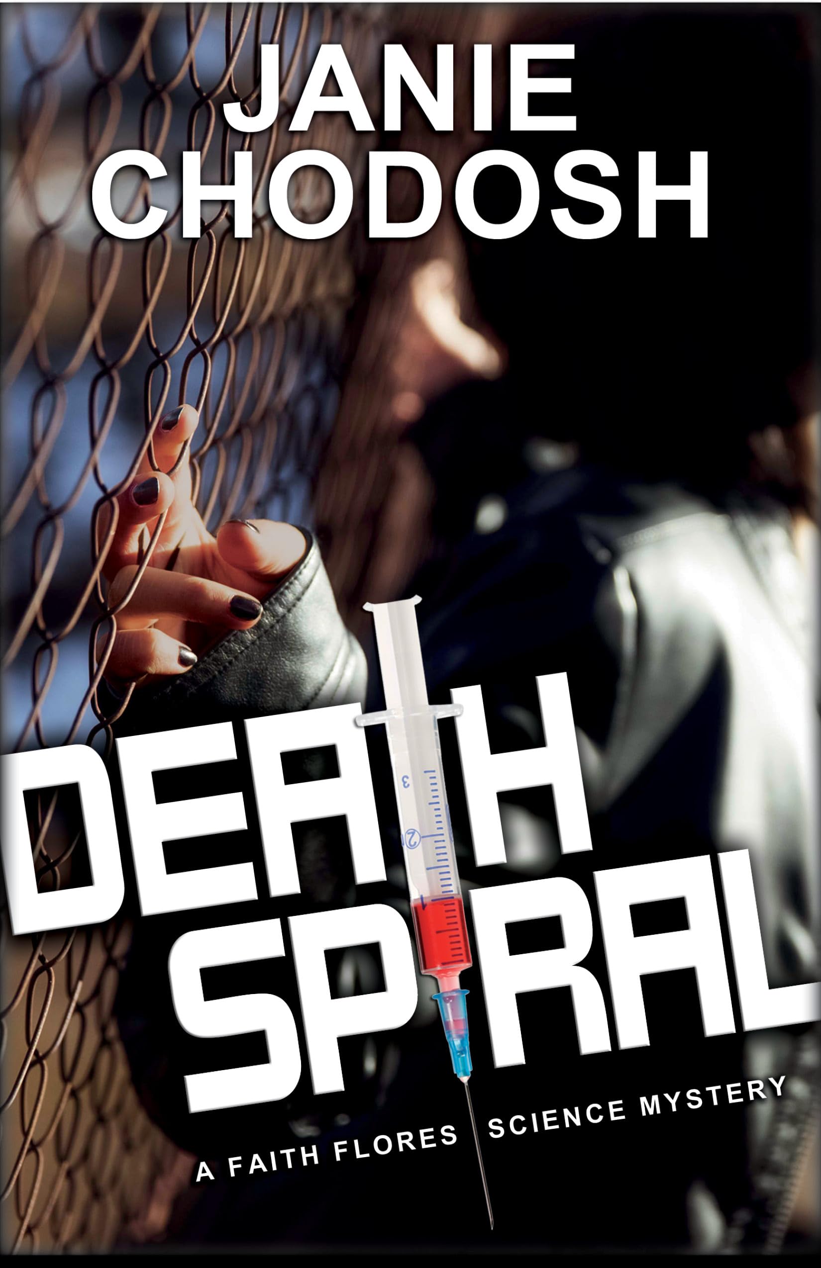 Death Spiral Fiction