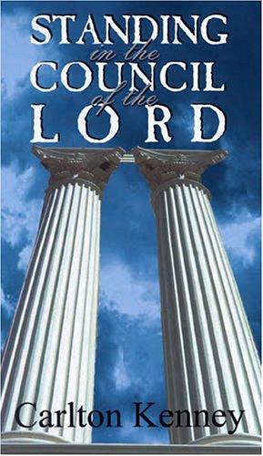 Standing in the Council of the Lord Books