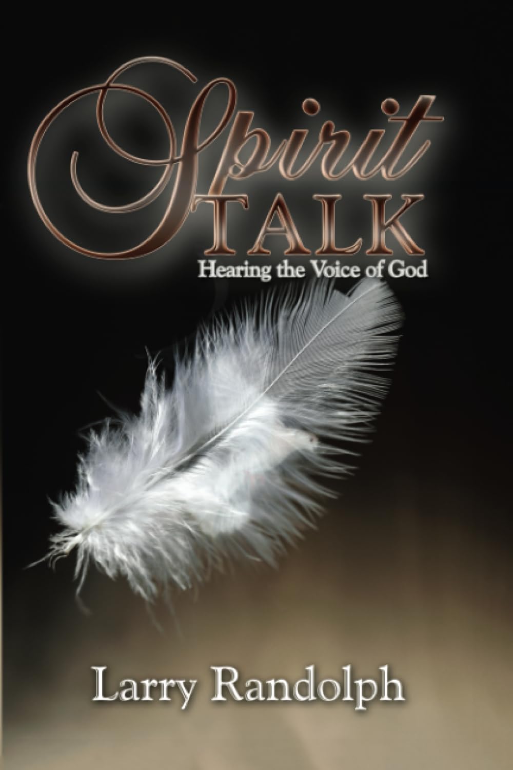 Product Image: Spirit Talk