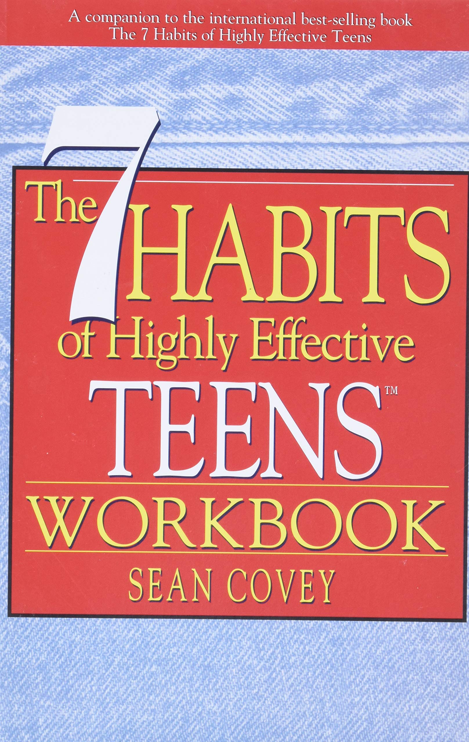 The 7 Habits of Highly Effective Teens Education