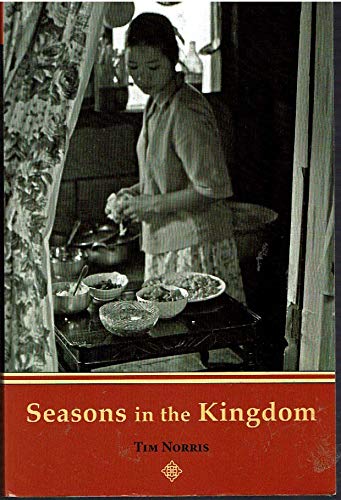 Seasons in the Kingdom (Seasons in the Kingdom) Books