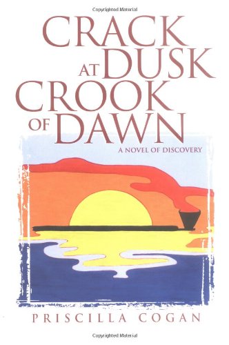 Crack at Dusk Crook of Dawn Contemporary literature