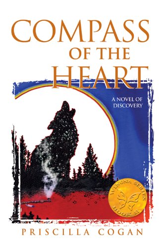 Compass of the Heart: A Novel of Discovery Contemporary literature