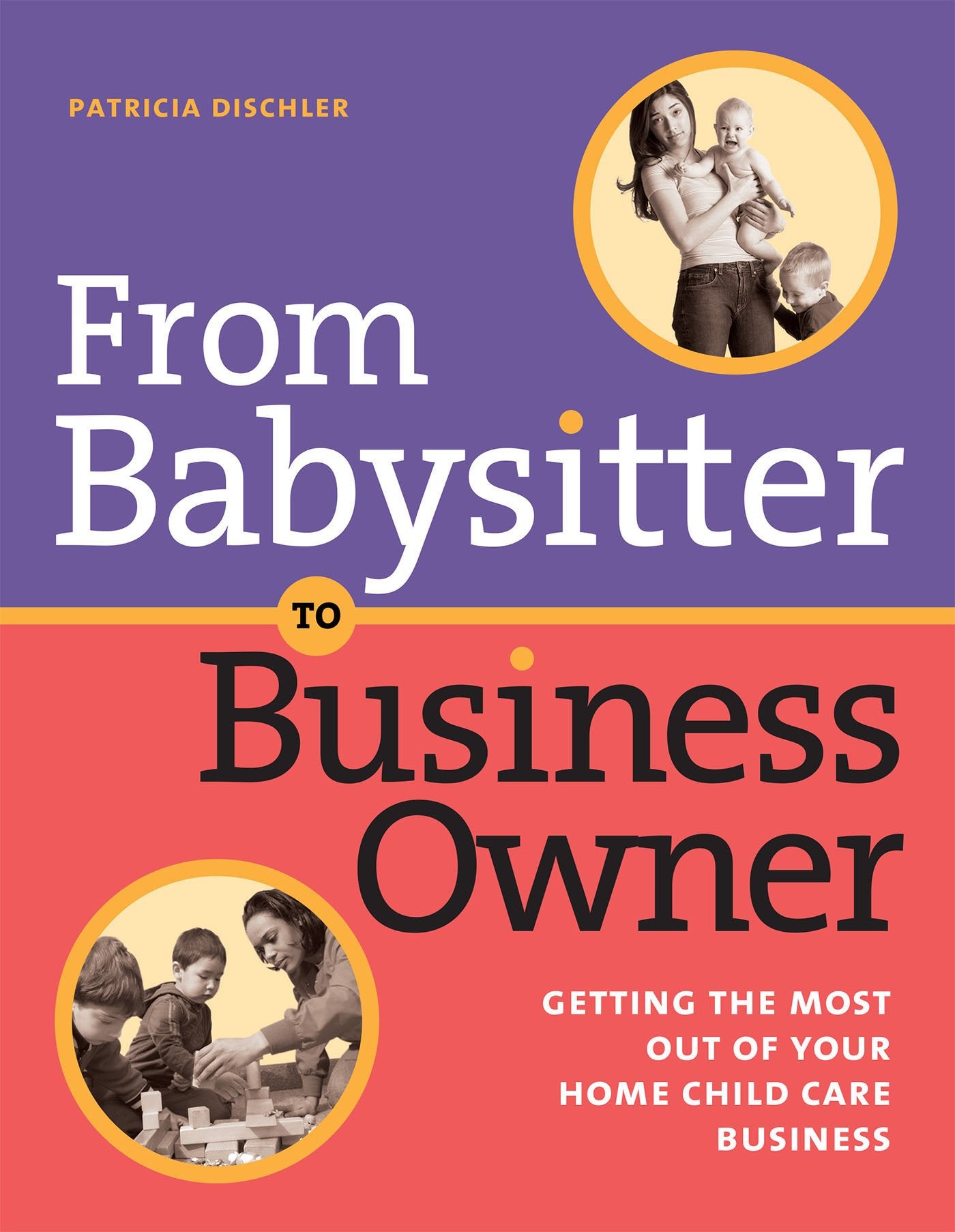 From Babysitter to Business Owner book