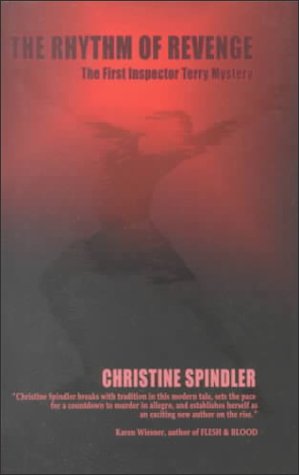 The Rhythm of Revenge Books