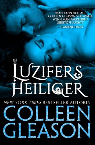 Luzifers Heiliger: Die Londoner Drakulia Vampire 1800 Contemporary Romance