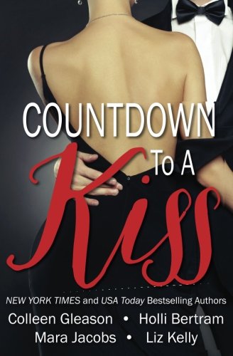 Countdown To A Kiss (A New Year's Eve Anthology) Contemporary literature