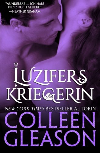 Luzifers Kriegerin (Die Londoner Drakulia Vampire, Band 3) Contemporary Romance