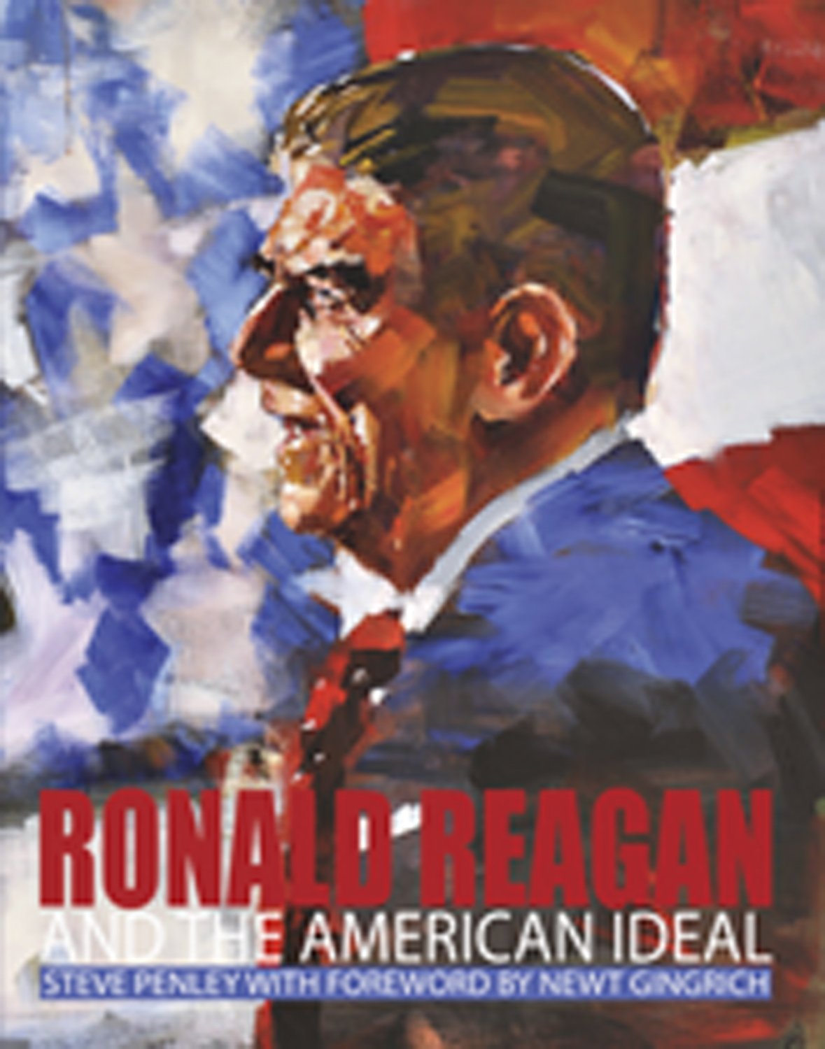 Ronald Reagan and the American Ideal Film, Art & Culture
