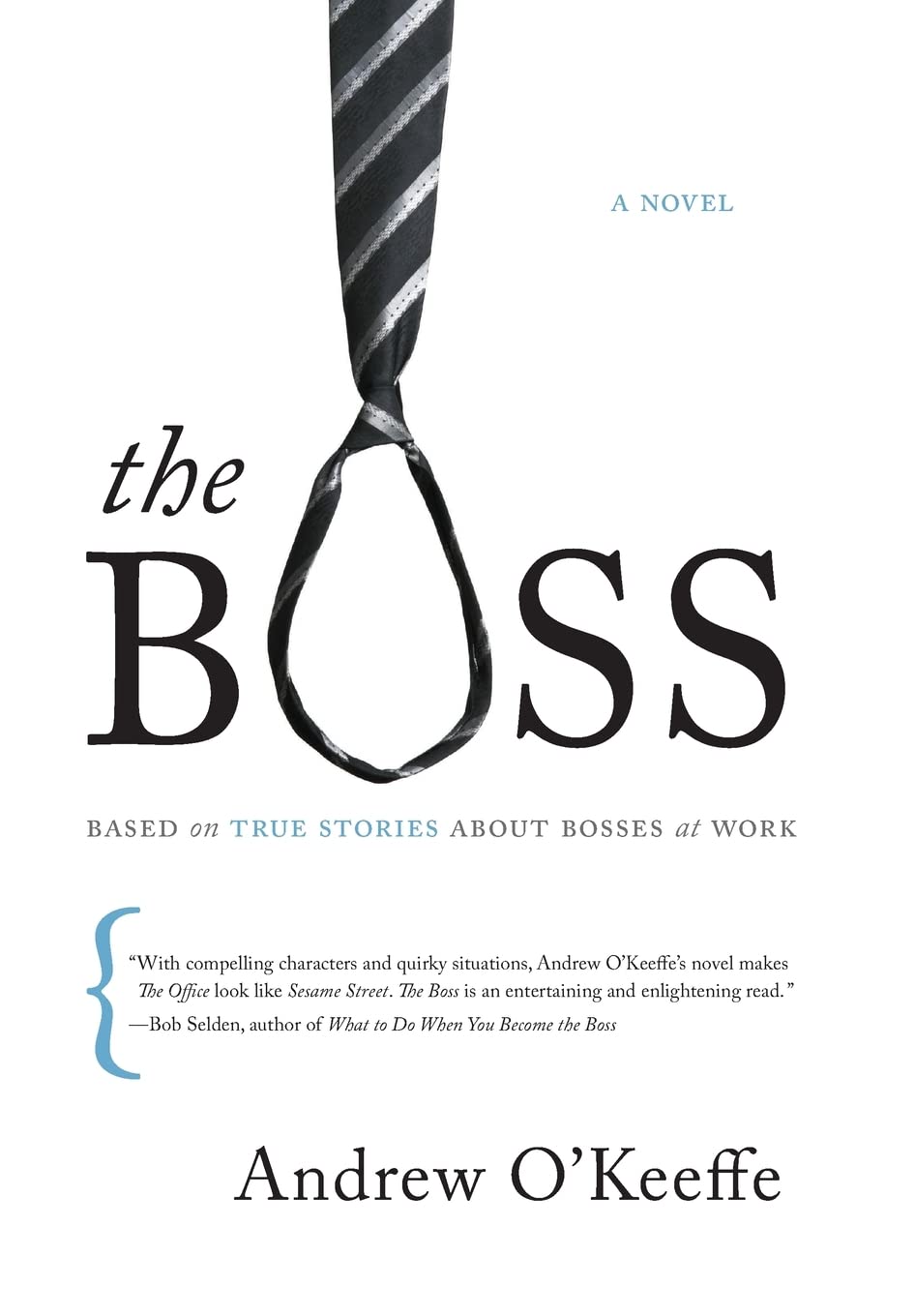 The Boss Contemporary literature Books