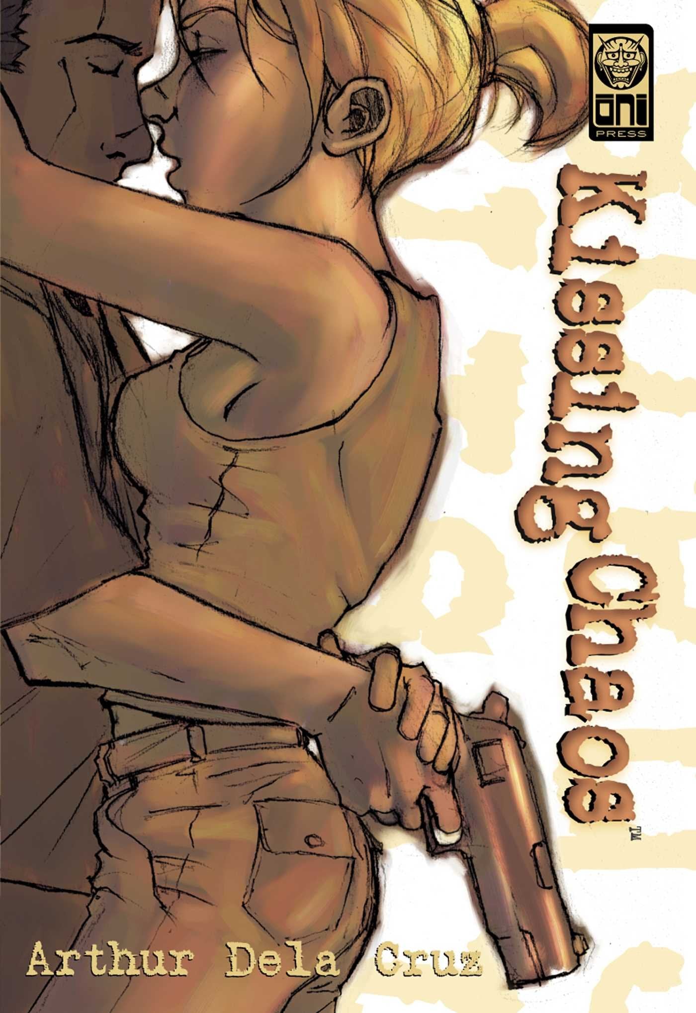 Kissing Chaos Volume 1 Contemporary literature