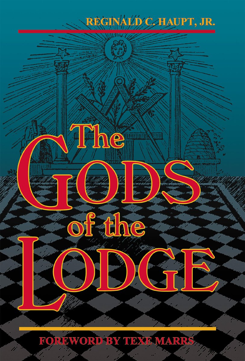 The Gods of the Lodge Books