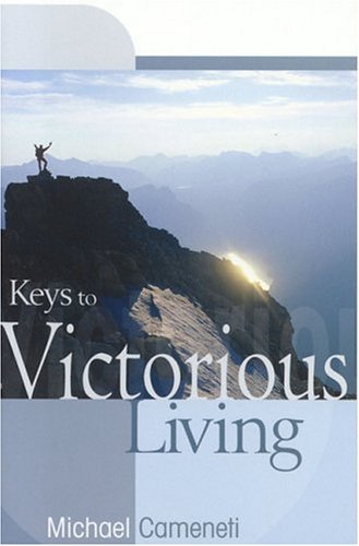 Keys to Victorious Living Religion & Esotericism