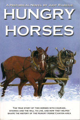 Hungry Horses True Story Books