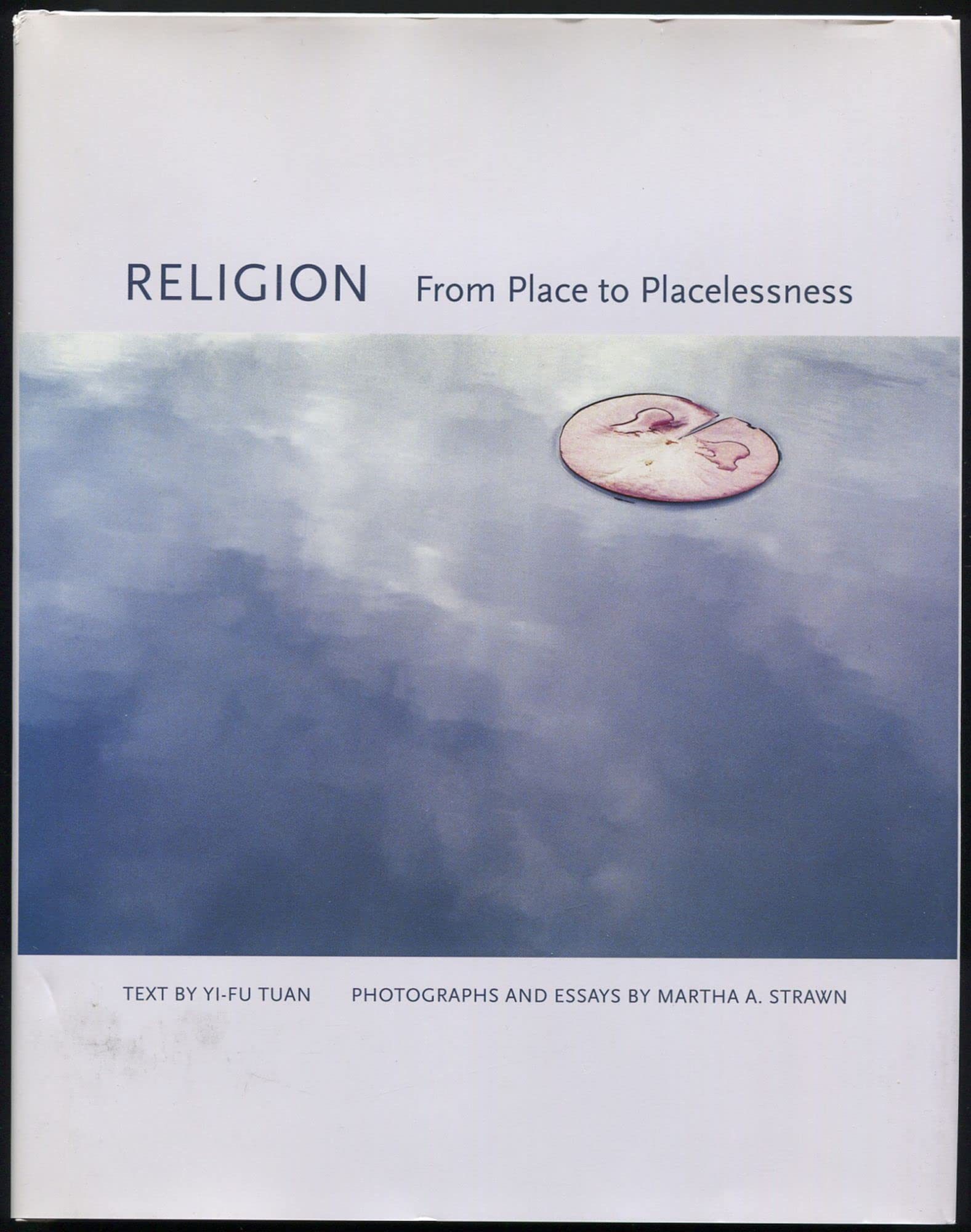 Religion: From Place to Placelessness Philosophy