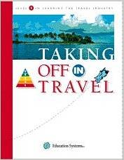 Taking off in Travel 5th Edition Books
