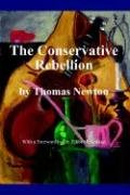 The Conservative Rebellion Contemporary literature Books