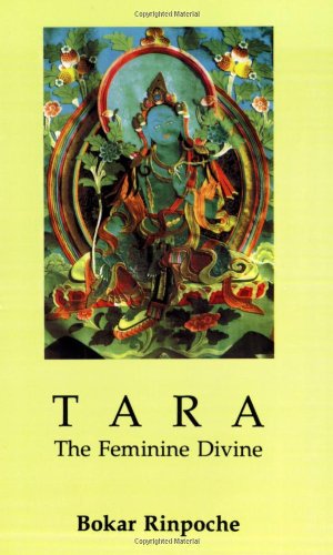 Tara: The Feminine Divine Religion & Esotericism