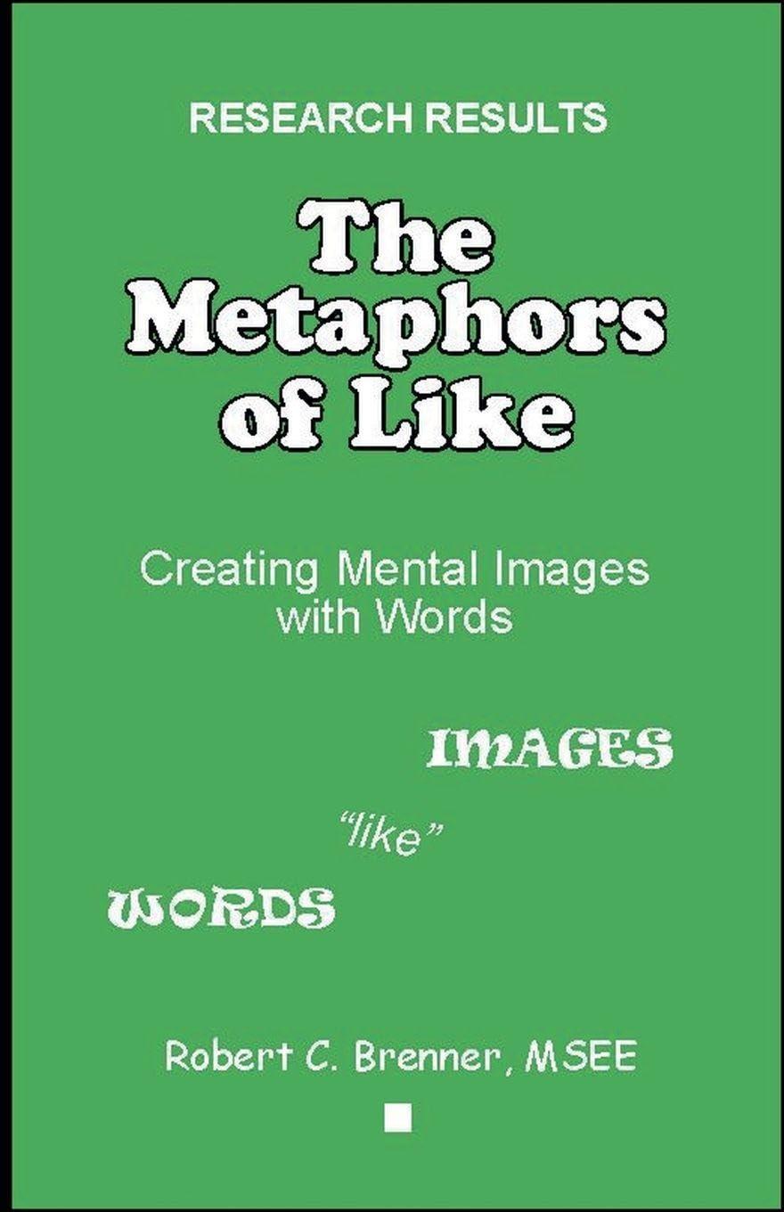 The Metaphors of Like Reference Books