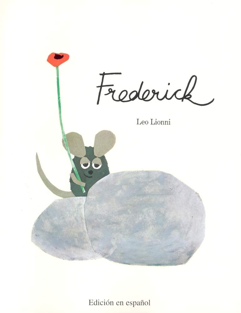 Frederick Novels & Short Stories for children