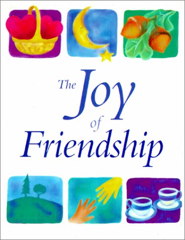 The Joy of Friendship Contemporary literature