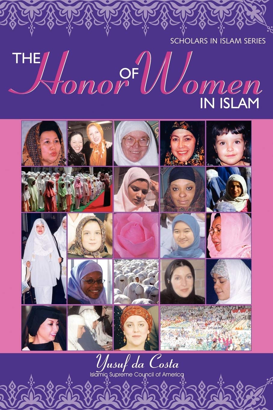The Honor of Women in Islam Books