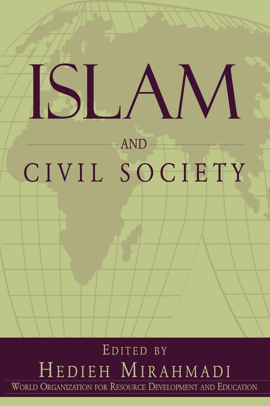Islam and Civil Society Law