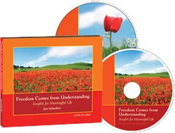 Freedom Comes from Understanding: Insights for Meaningful Life (Audiobook) Music