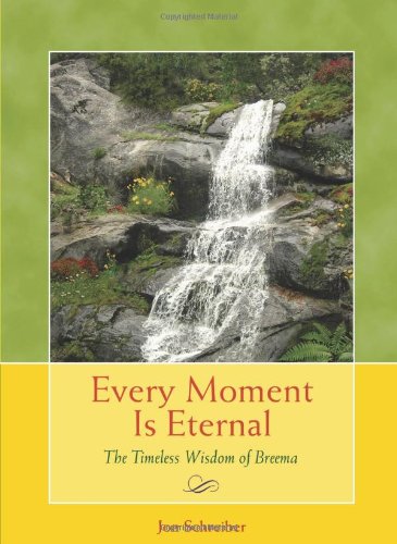 Every Moment Is Eternal Books