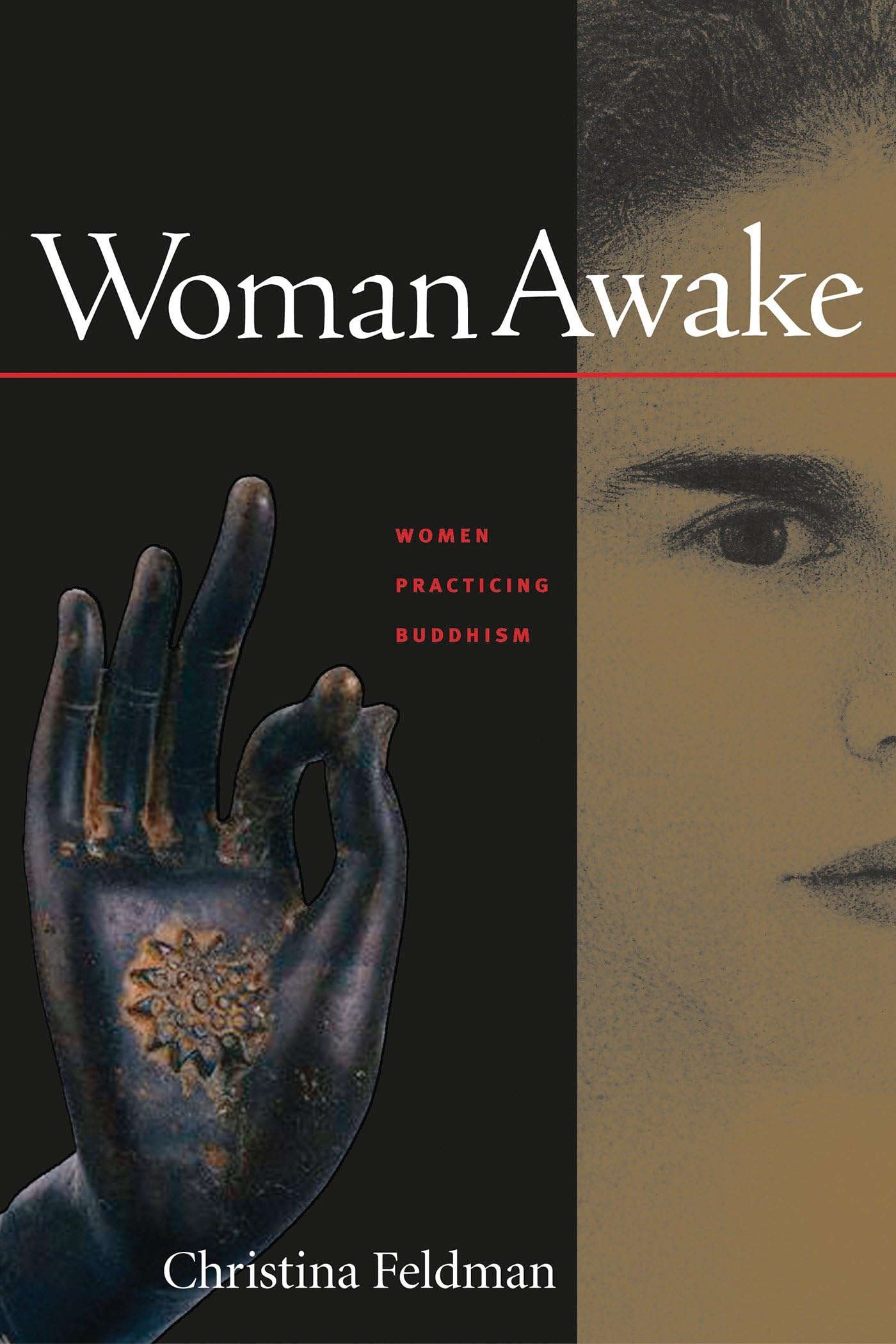 Woman Awake: Women Practicing Buddhism Books