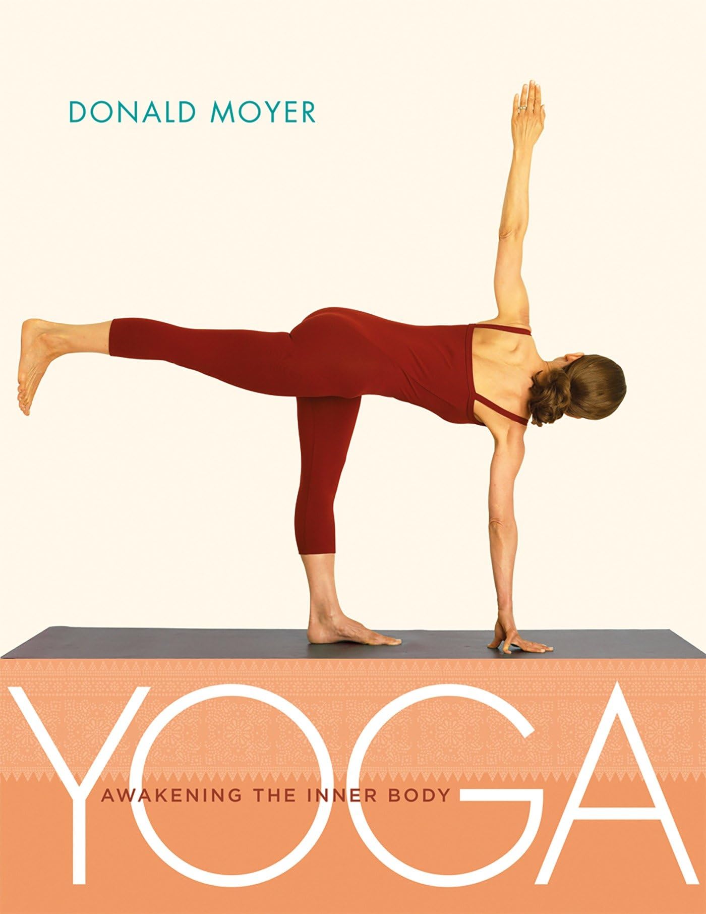 Yoga Health, Nutrition & Fitness