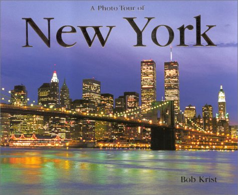 A Photo Tour of New York Travel