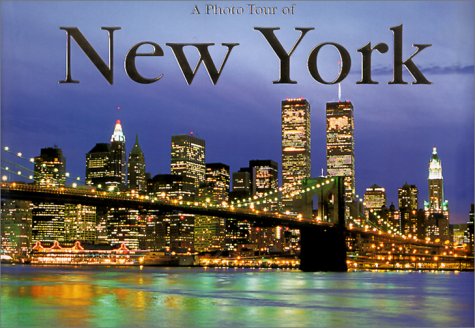 A Photo Tour of New York Photography