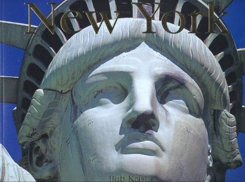 A Photo Tour of New York book