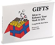 Gifts - Ideas to Enhance Your Work and Life (1) book