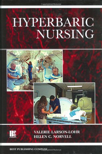 Product Image: Hyperbaric Nursing