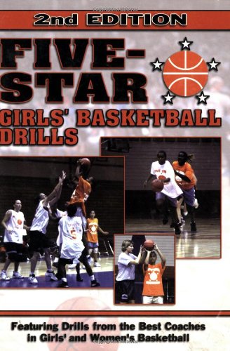 Five Star Girls' Basketball Drills Leisure & Fun