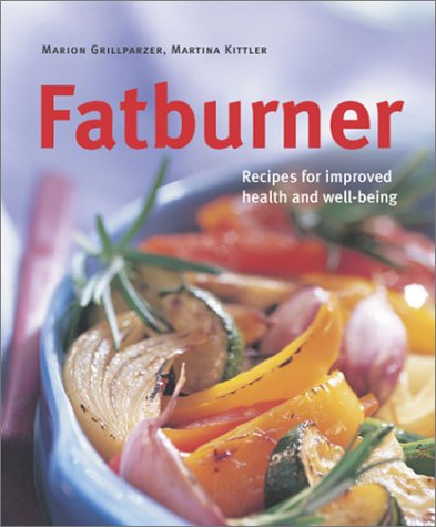 Fatburner: Get Slim Using the Glycemic Index Theory of Food Combining (Powerfood) Health, Nutrition & Fitness