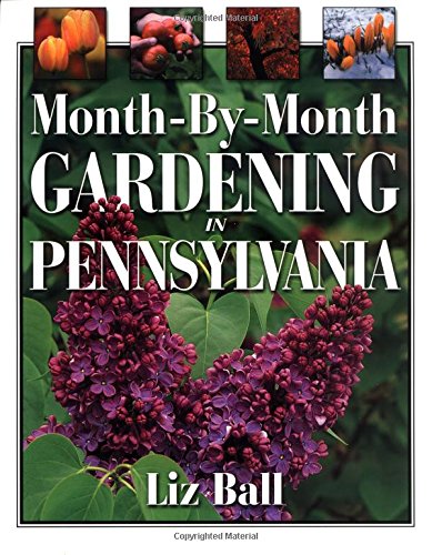 Month-by-month Gardening In Pennsylvania Garden & Plants