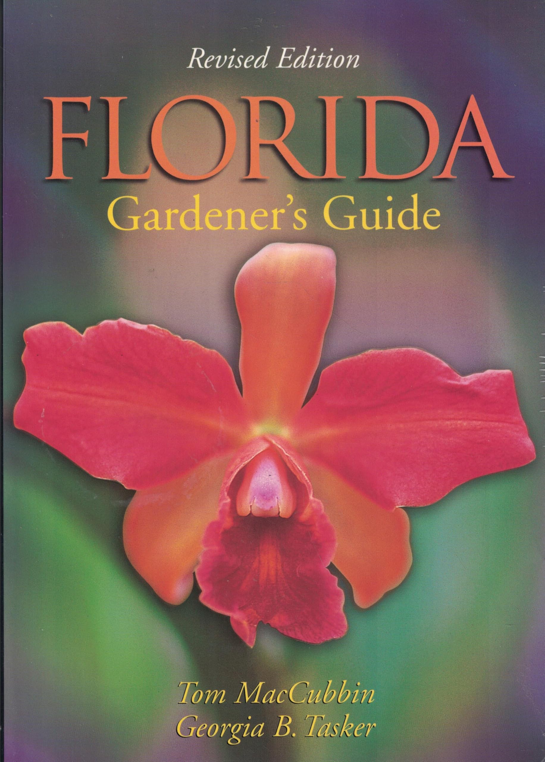 Product Image: Florida Gardener's Guide