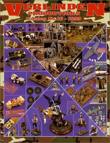 Product Image: Verlinden Productions Catalog No. 16-1999
