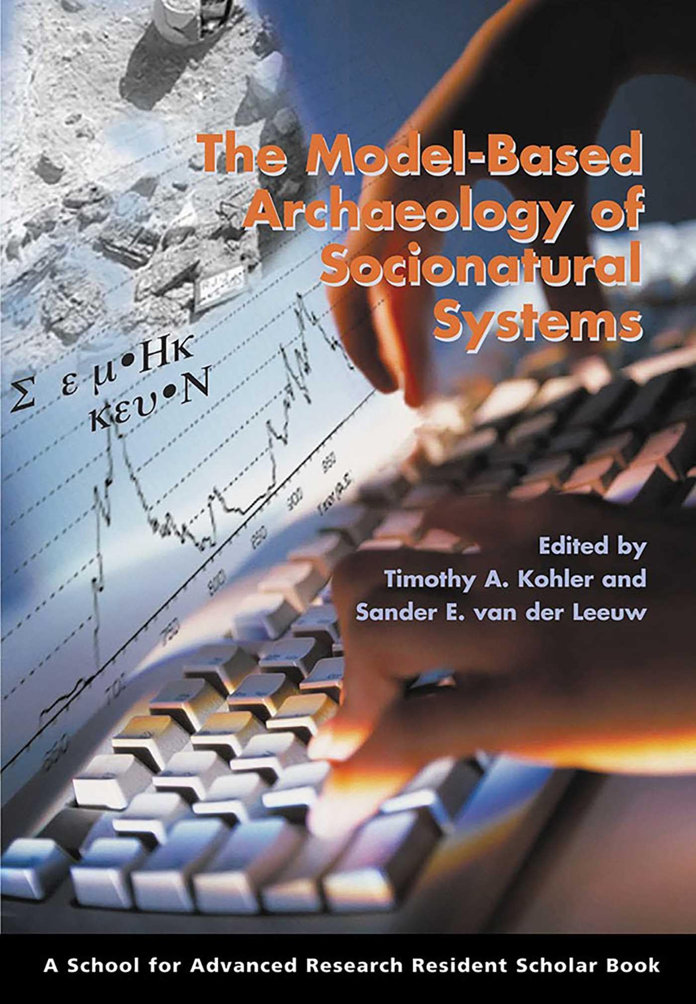 Model-Based Archaeology of Socionatural Systems Social Sciences